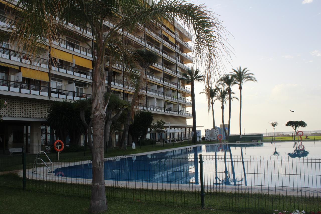 Castillo De Santa Clara 3 トレモリノス エクステリア 写真